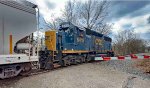 CSX 6415